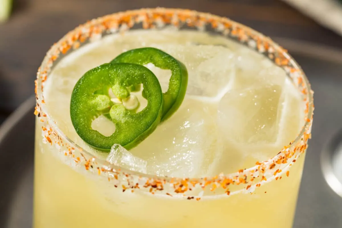 The Best Salt for Margaritas