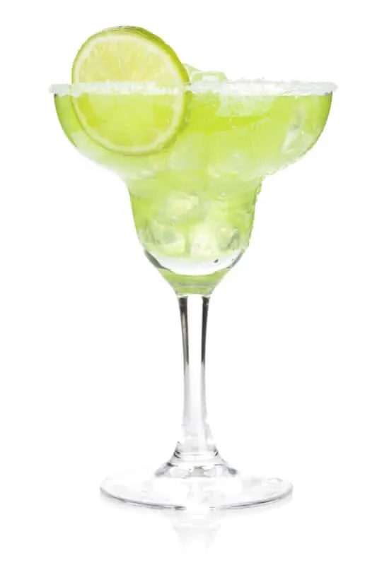 Best Tequila for Margaritas
