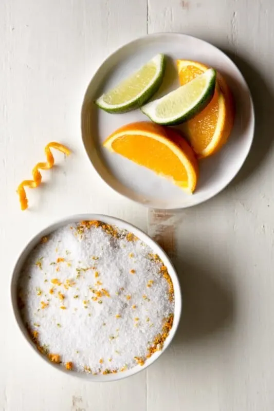 Classic Margarita Salt by Culinary Hill