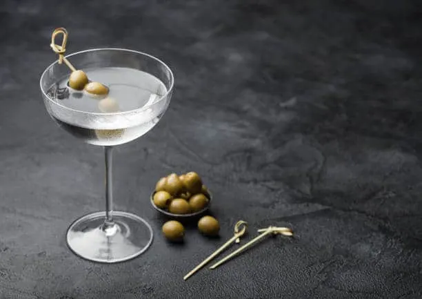 isposable Martini Picks