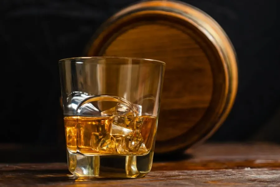 How to Order Whiskey at a Bar