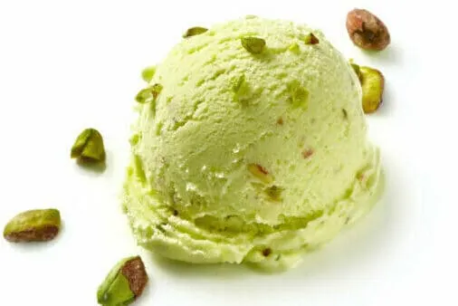 Pistachio Martini Recipe