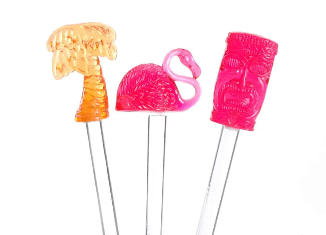 Swizzle Sticks