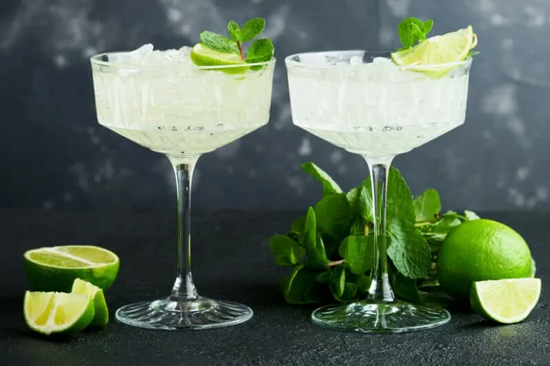 Tequila Blanco