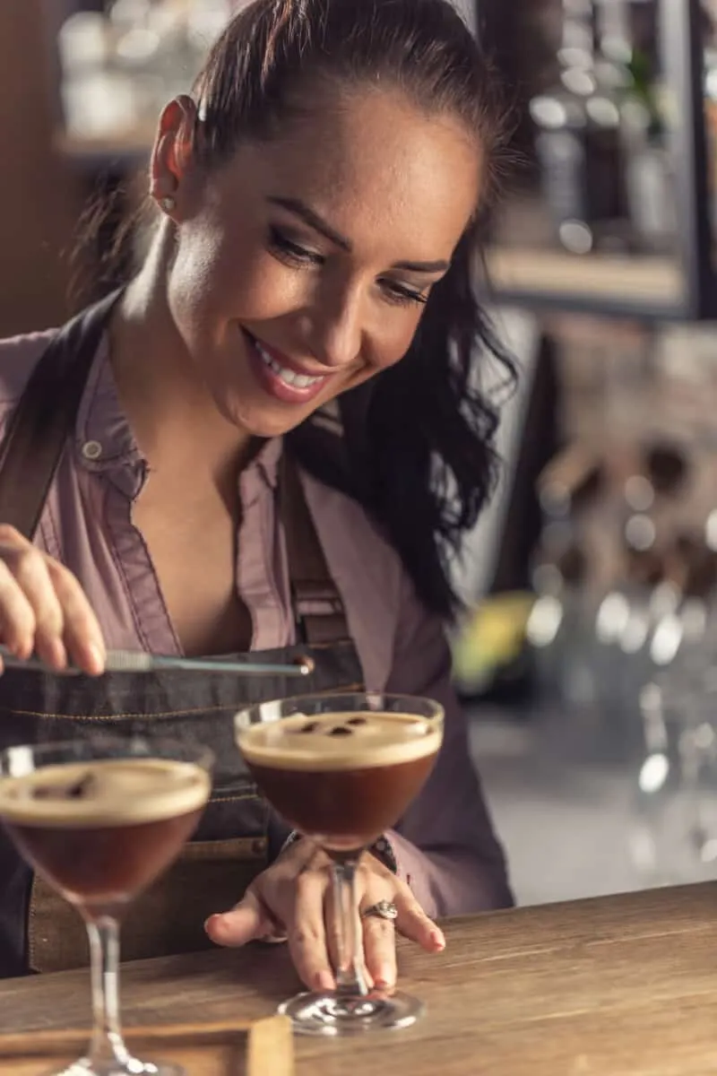 What Is In an Espresso Martini (+10 Questions Answered)