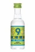 lemon liqueurs