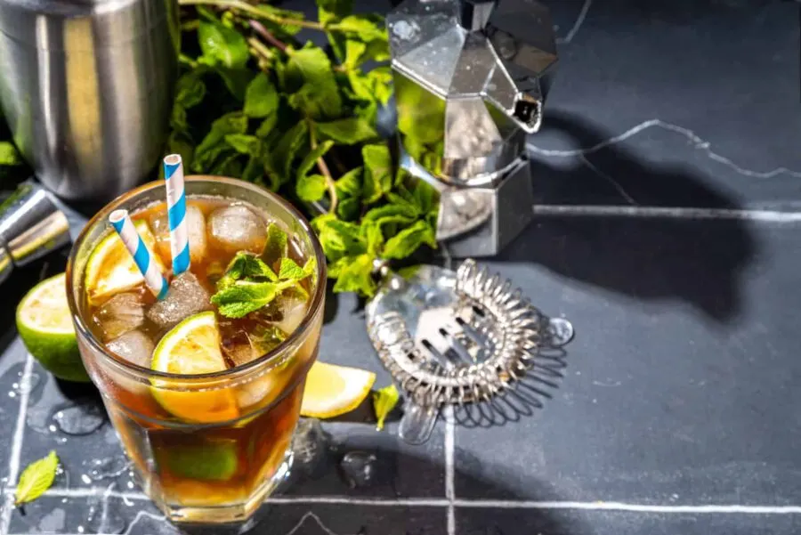 9 Recipes of Simple Syrup for Mojitos