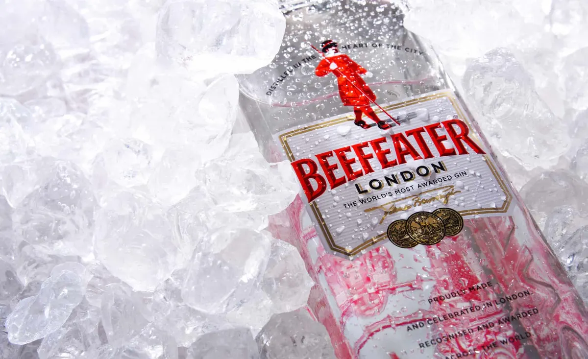 Beefeater