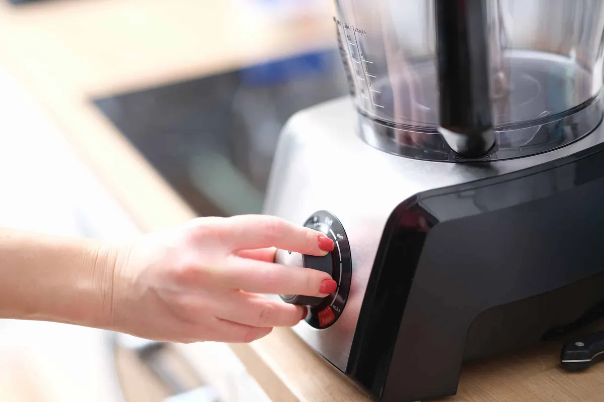 The Best Blender for Margaritas