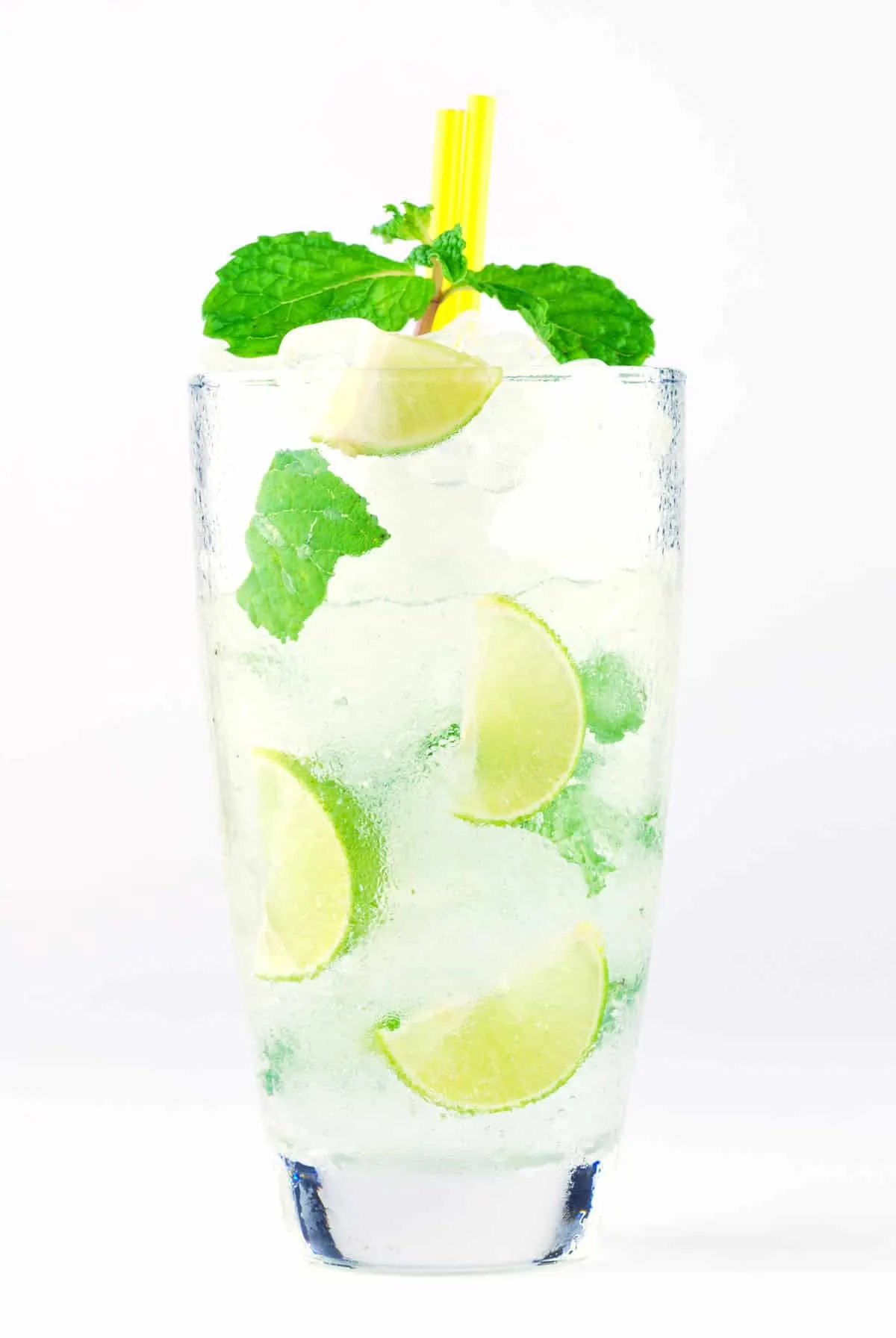 Best Mint for Mojitos