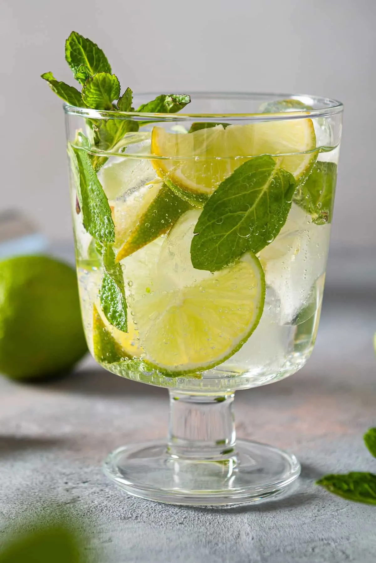 Best Mint for Mojitos