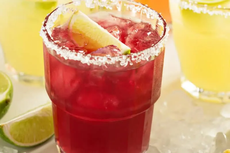 Best Salt for Margaritas