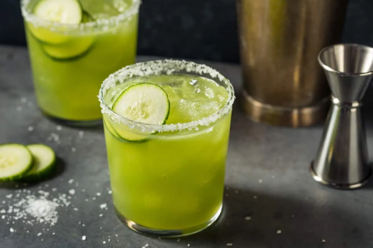 Best Salt for Margaritas