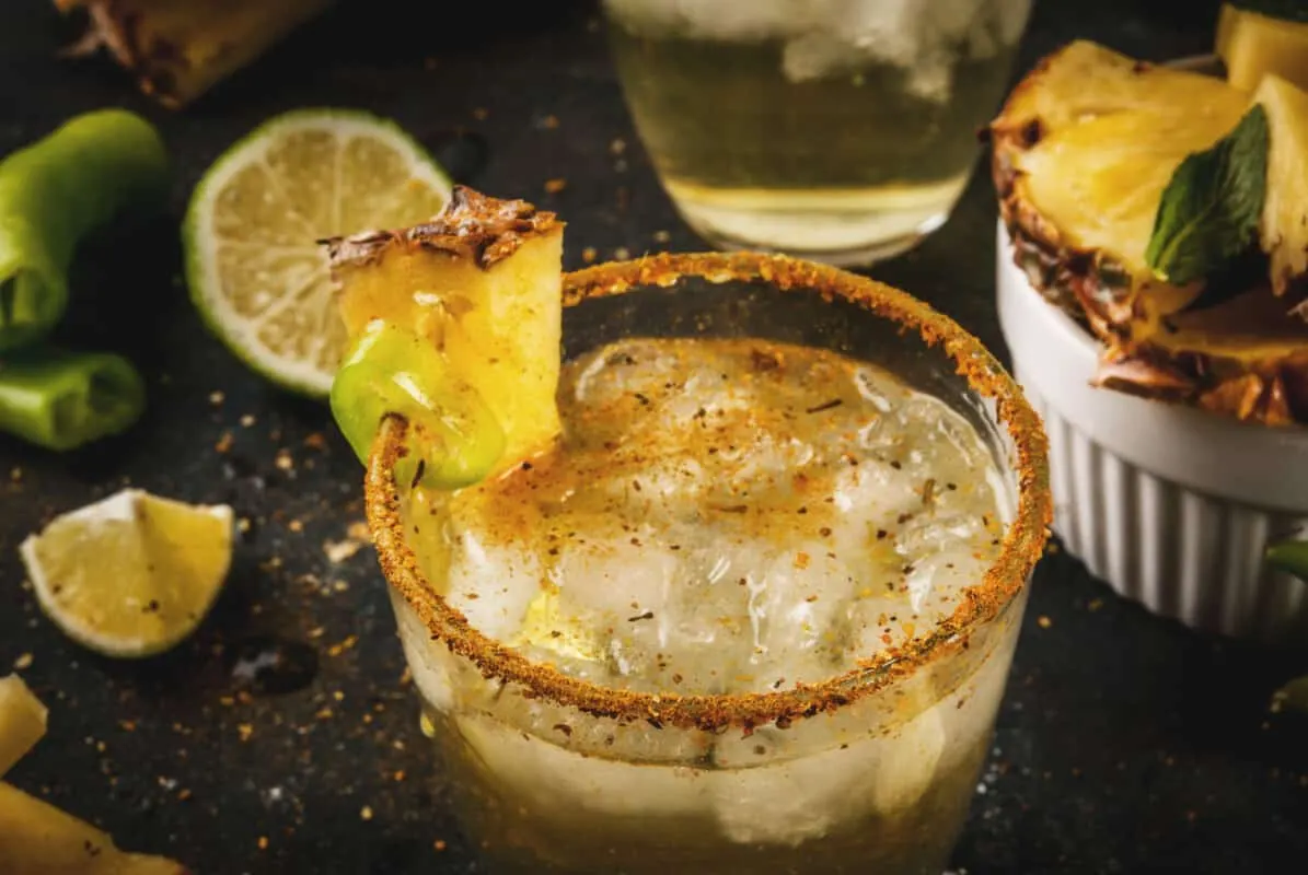 Best Salt for Margaritas