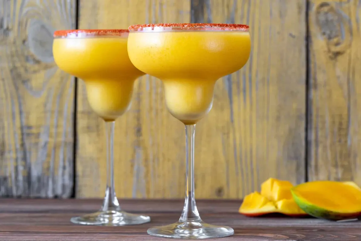 Blender For Margaritas