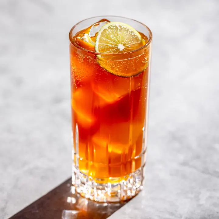 Dark And Stormy