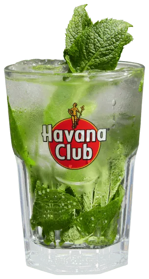 Havana Mojito
