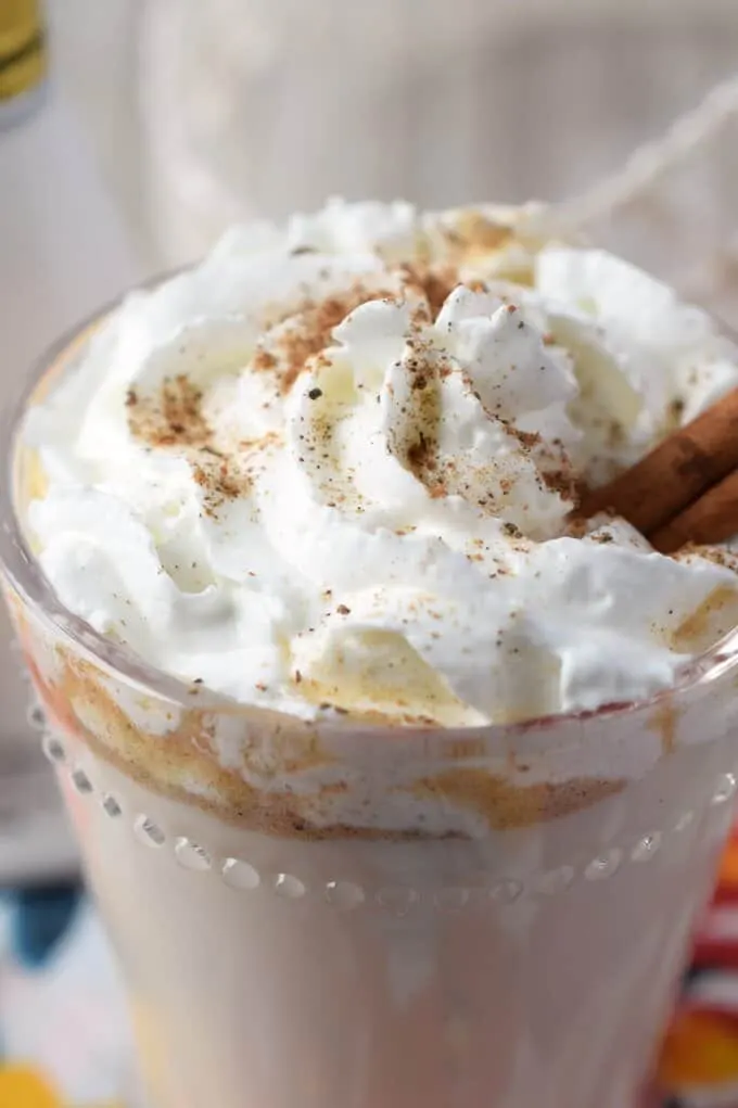 Hot Buttered RumChata