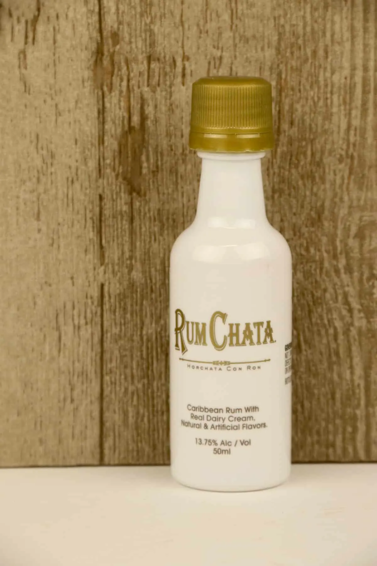 How Long Does RumChata Last
