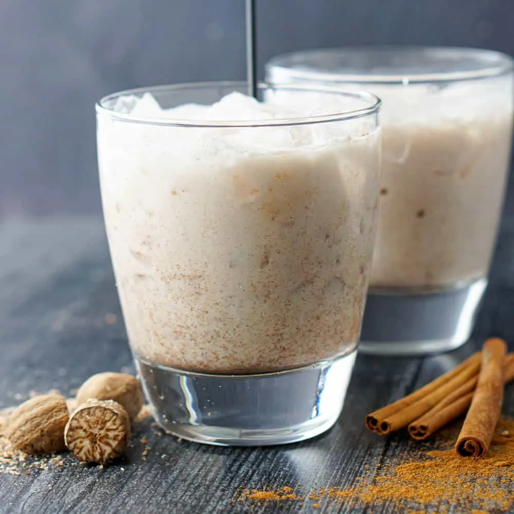 Low Carb Vodka Chata Drink