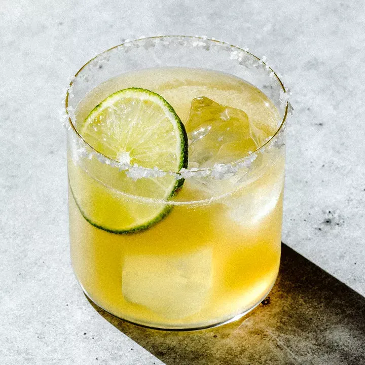 Making the Perfect Margarita