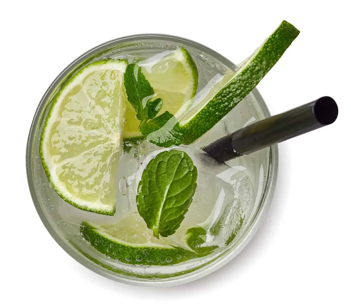 Mojito Mint Vs Spearmint
