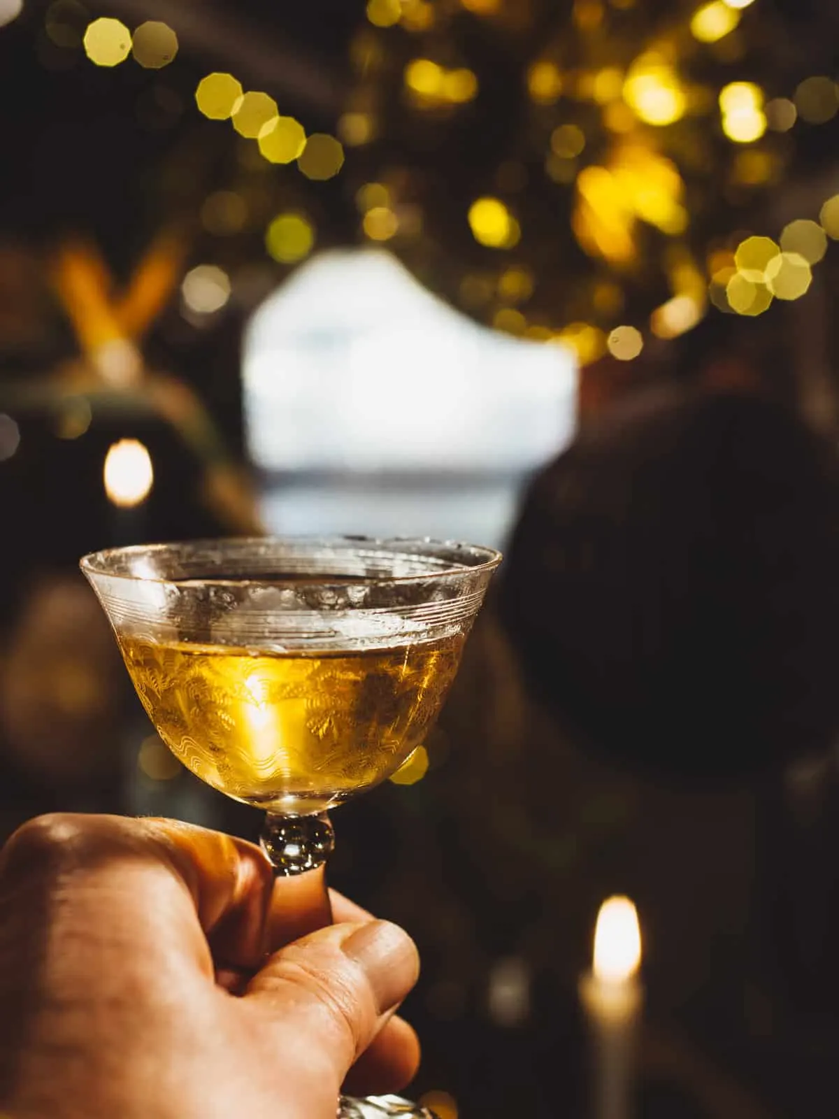 16 New Year's Eve Cocktails 2022