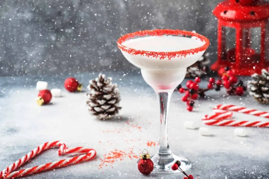 8 Peppermint Rumchata Recipes