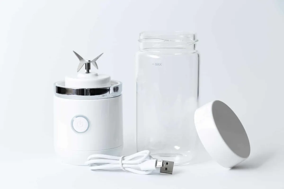 Portable Rechargeable