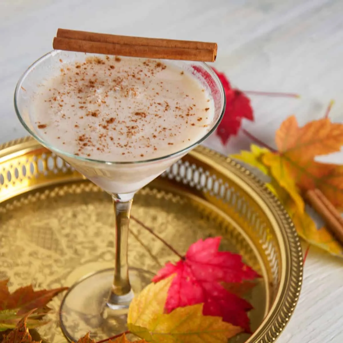 RumChata-Tini