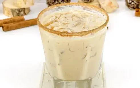 RumChata White Russian
