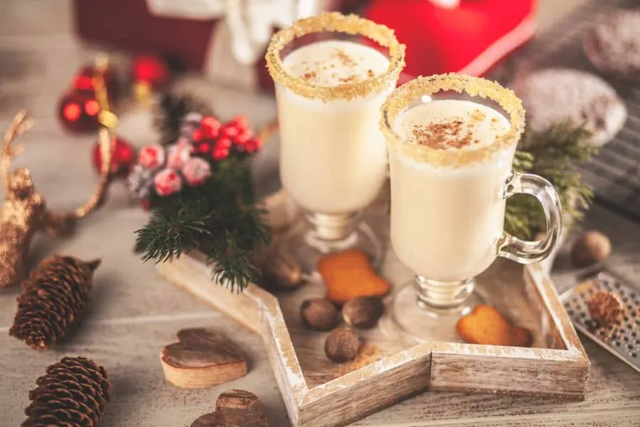 20 of the Best Rumchata Christmas Drinks