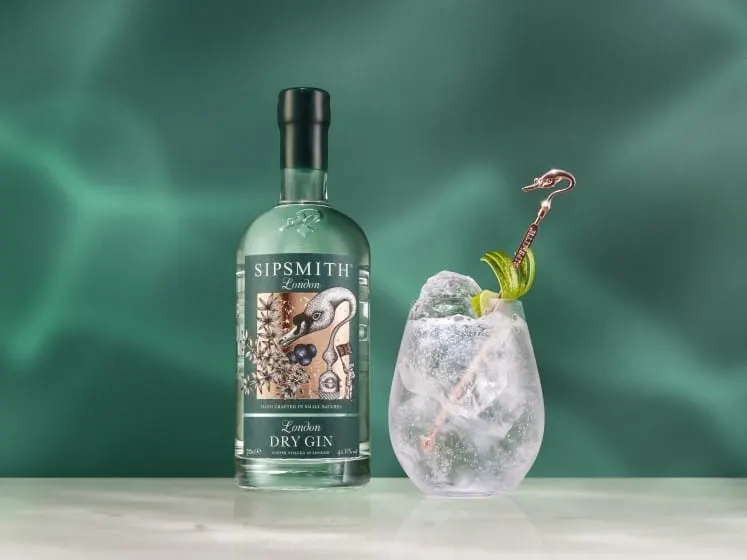 Sipsmith - London Dry