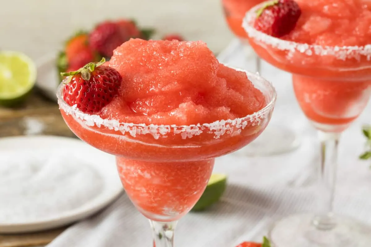 Smoothness of Ice