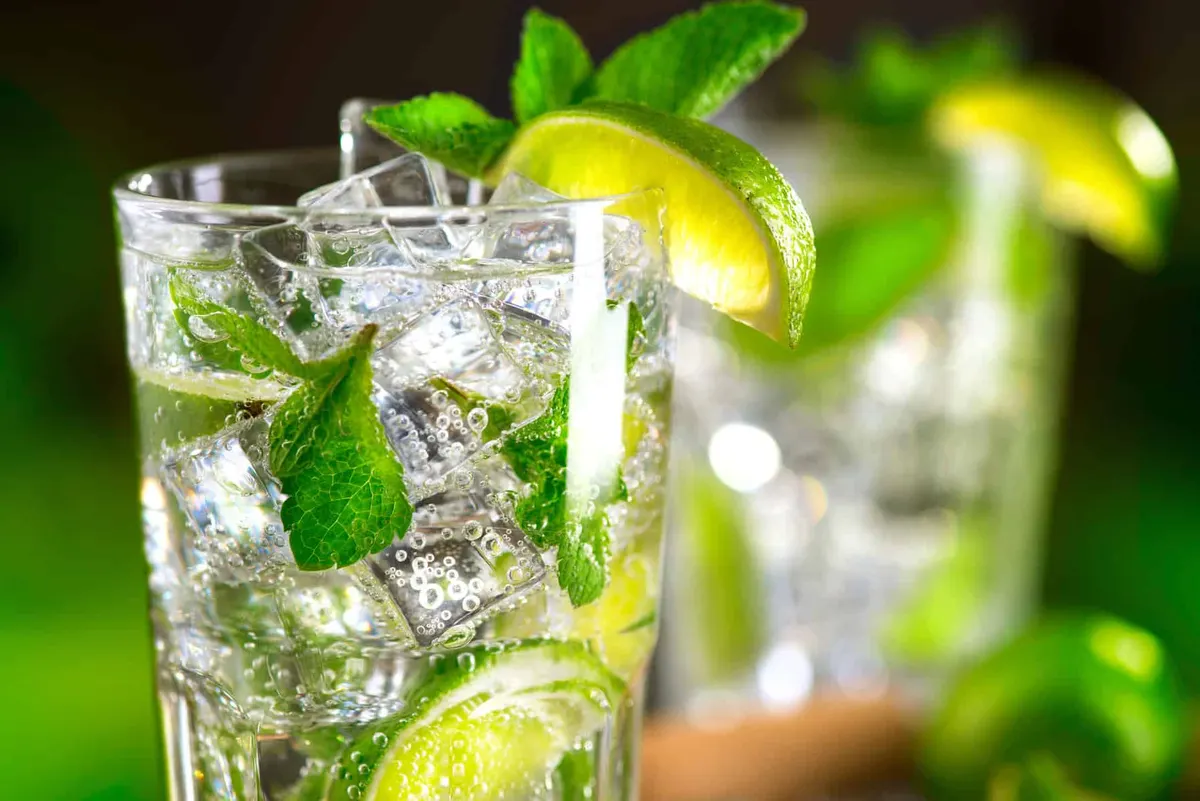 Sugar for Mojitos