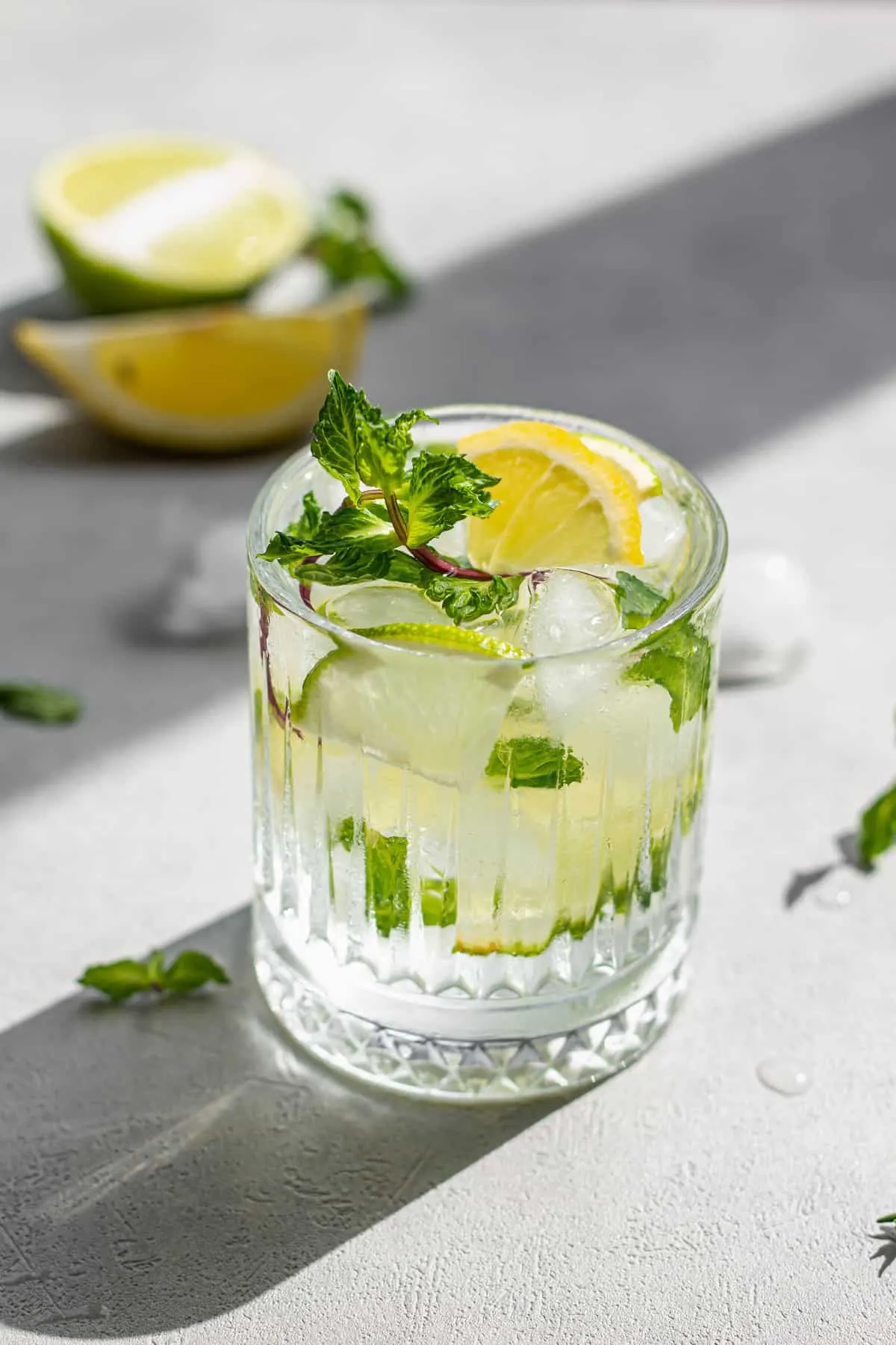 Sugar for Mojitos