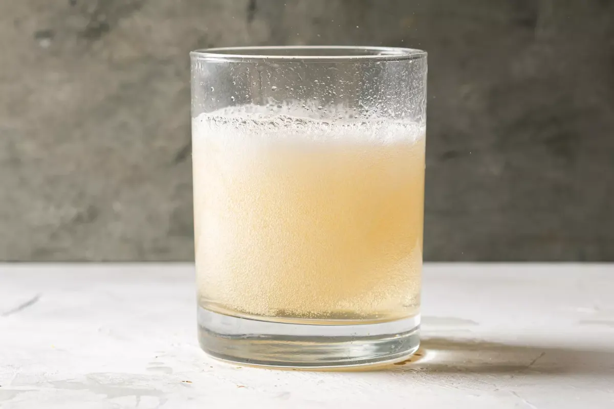 Tequila Slammer