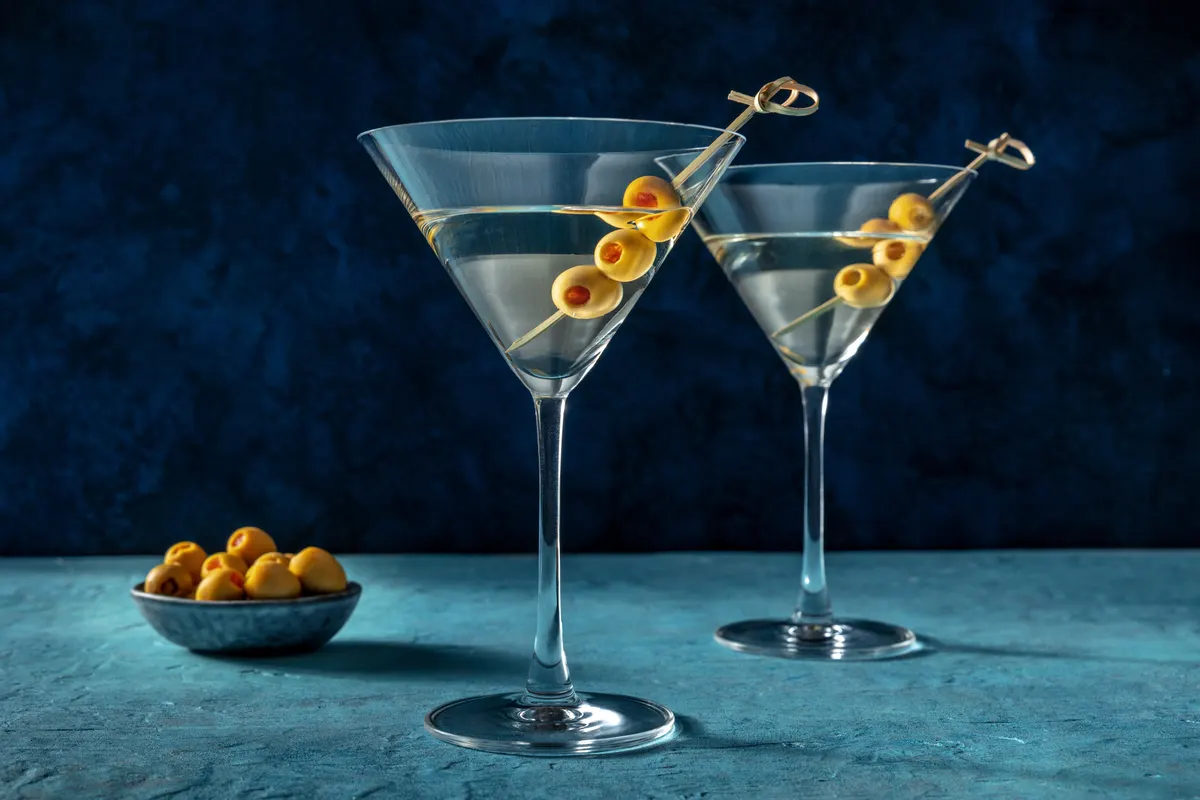The 8 Best Vermouth for Martinis