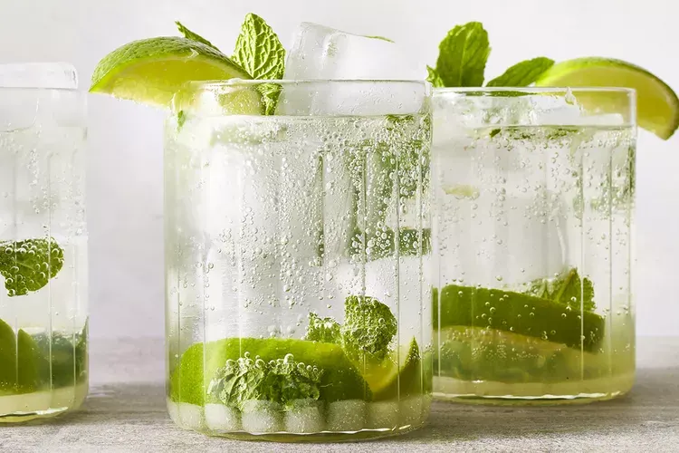 The Real Mojito