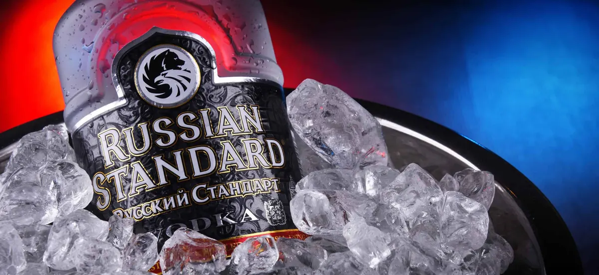 Which Countries Are Known for Premium Vodka