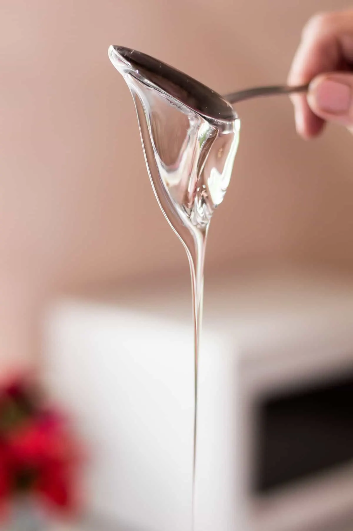 Simple Syrup For Margaritas