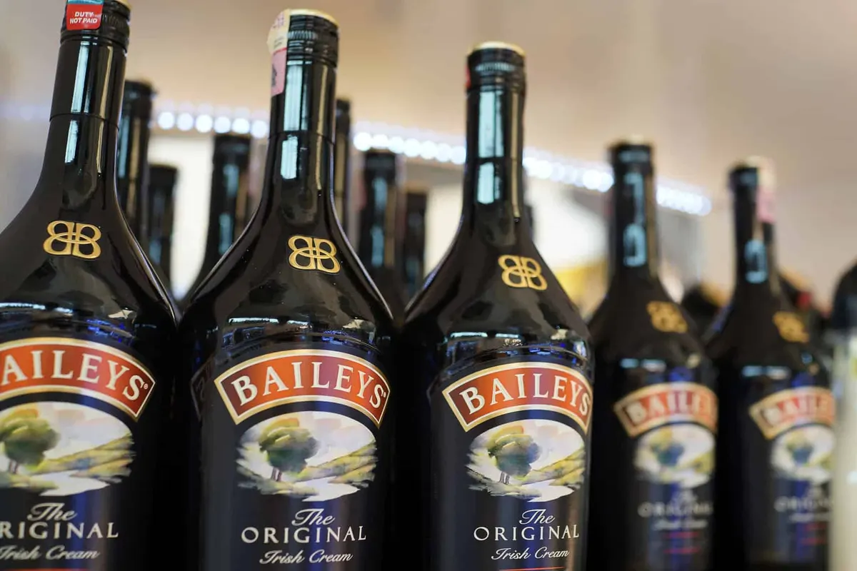 10 Best Warm Baileys Drinks