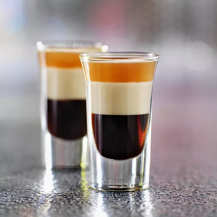 B-52 Shot or Cocktail