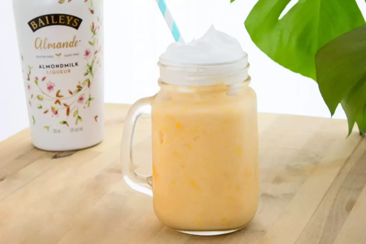 Baileys Almande Mango Dreamsicle