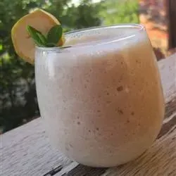Baileys Banana Colada