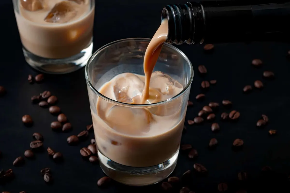 Baileys Cocktails