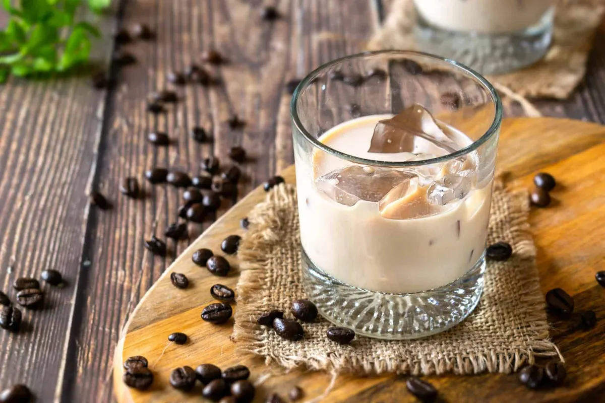 17 Baileys Cocktails with Vodka