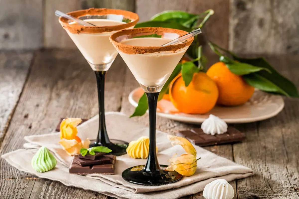 17 Baileys Cocktails with Vodka