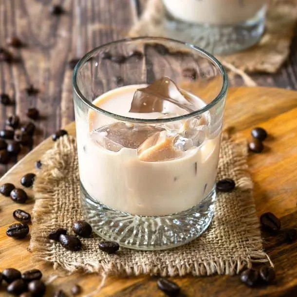 Baileys Honey Bee