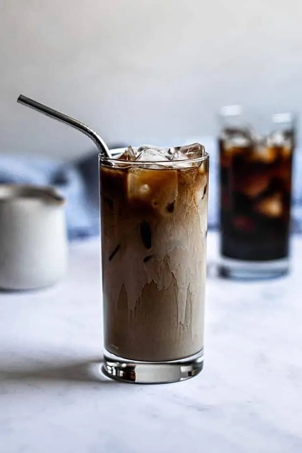 Baileys Iced Coffee